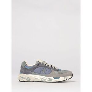 Premiata Sneakers Men Blue